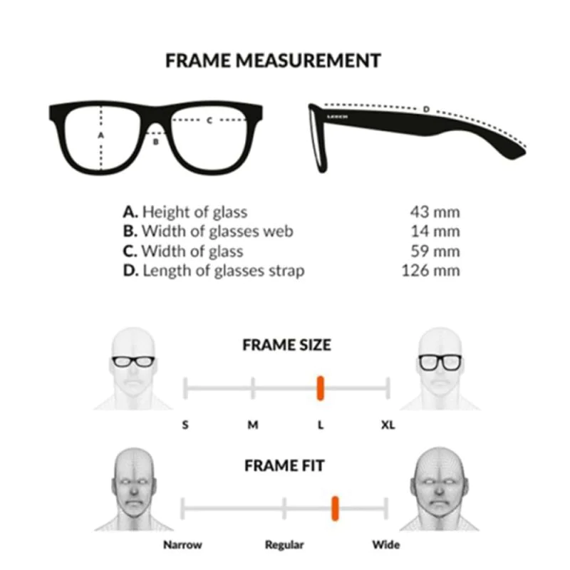 Очила LEECH Tarpoon Q2X Premium eXtreme