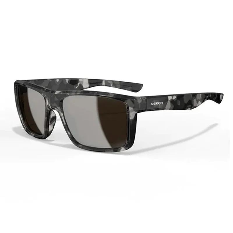 Очила LEECH X7 Onyx Premium Plus