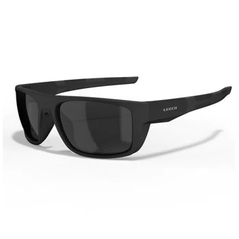 Очила LEECH Moonstone Black Premium Sight Lens