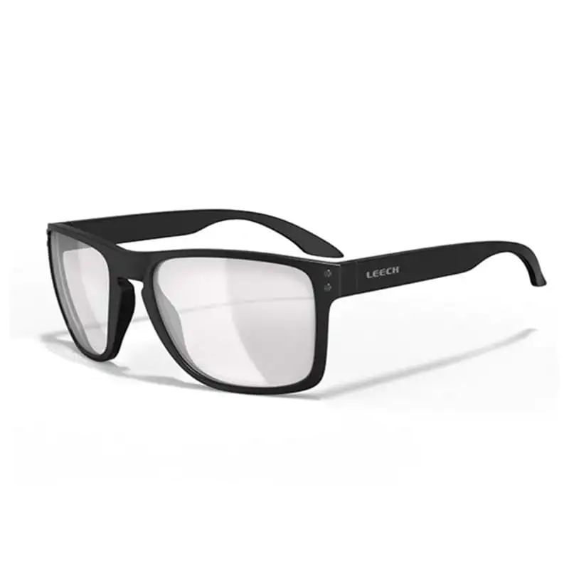 Очила LEECH H3X Black Premium Active2Dark Photochromatic