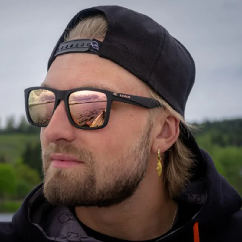 Очила LEECH X5 Flamingo Premium Plus