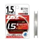 Влакно флуорокарбон LINESYSTEM Iso Fukase Harisu 50m