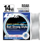 Влакно флуорокарбон LINESYSTEM Bass Hard Bait Strong Style Fluorocarbon 150m
