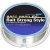 Влакно флуорокарбон LINESYSTEM Bass Hard Bait Strong Style Fluorocarbon 150m