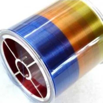 Монофилно влакно LINESYSTEM Aoriika Yaen NL 300m