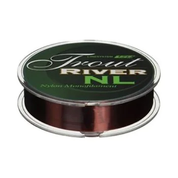 Монофилно влакно LINESYSTEM Trout River NL 150m