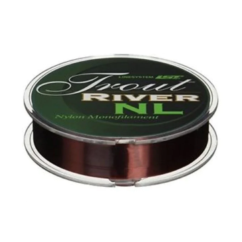 Монофилно влакно LINESYSTEM Trout River NL 150m