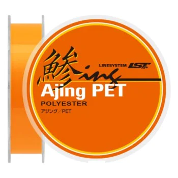 Монофилно влакно LINESYSTEM Ajing PET 150m