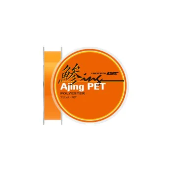 Монофилно влакно LINESYSTEM Ajing PET 150m