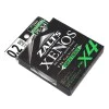 Плетено влакно LINESYSTEM Zalt's Xenos X4 Hi Sensor Area Trout 100m