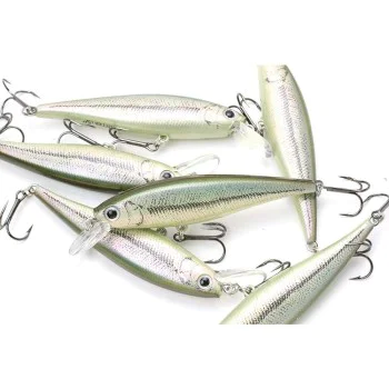 Воблер LUCKY CRAFT Pointer 78 SP 78mm 9.2g Suspending