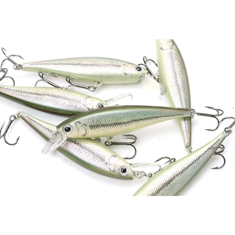 Воблер LUCKY CRAFT Pointer 78 SP 78mm 9.2g Suspending