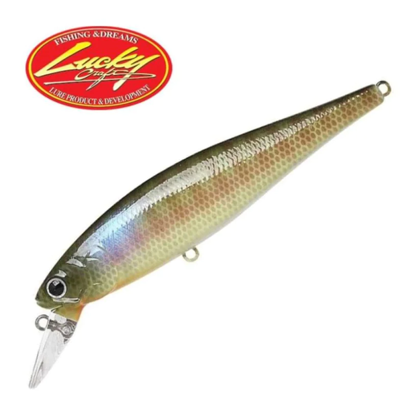 Воблер LUCKY CRAFT Pointer 78 SP 78mm 9.2g Suspending