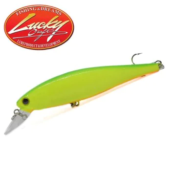 Воблер LUCKY CRAFT Pointer 100 SP 100mm 18g Suspending