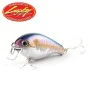 Воблер LUCKY CRAFT Clutch SR 4.5cm 6.6g Floating