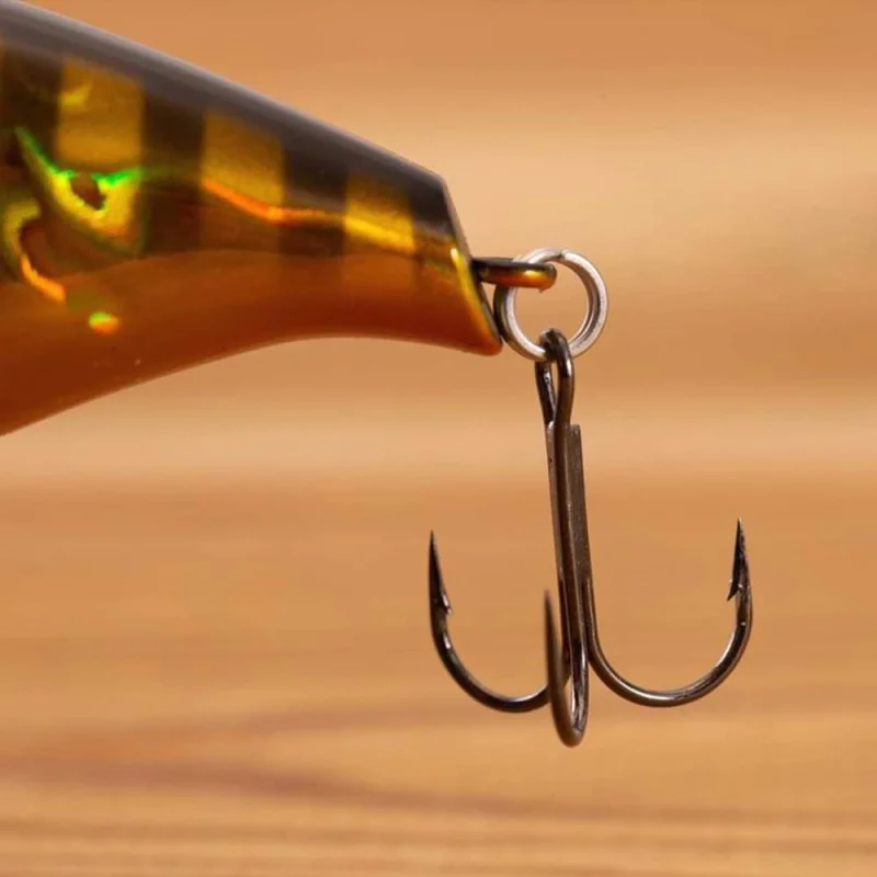 Воблер LUCKY CRAFT Clutch SR 4.5cm 6.6g Floating