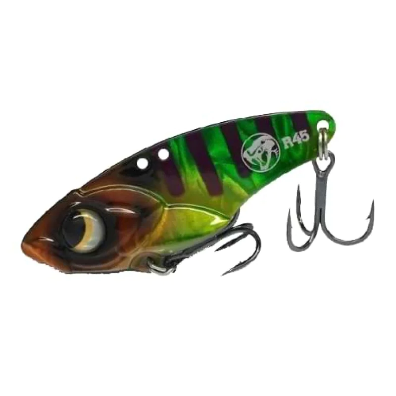 Цикада LUREFANS R45 Rattlesnake - 45mm 10g