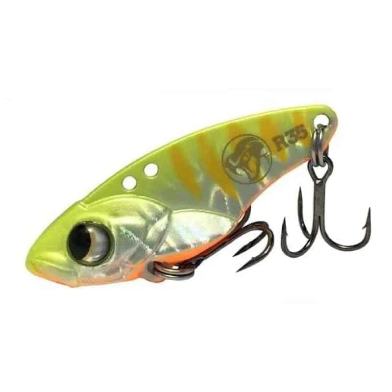 Цикада LUREFANS R35 Rattlesnake - 35mm 5g