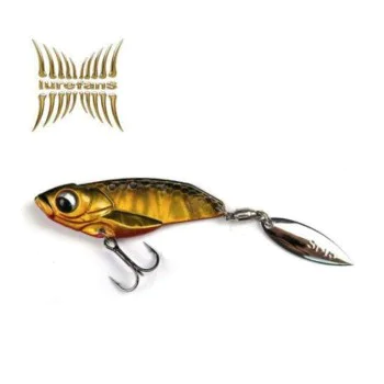 Цикада LUREFANS SR40 Rattlesnake - 40mm 7.8g