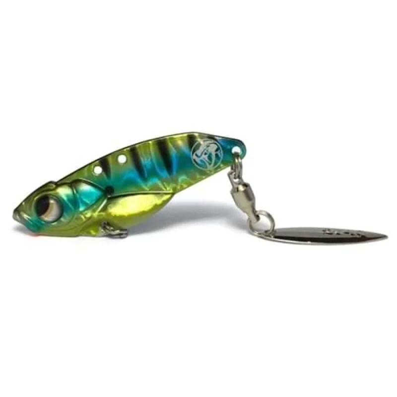 Цикада LUREFANS SR40 Rattlesnake - 40mm 7.8g