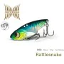 Цикада LUREFANS R50 Rattlesnake - 50mm 13.5g