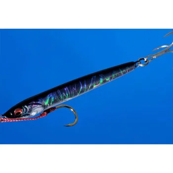 Джиг MEGABASS Metal-X Wavingrider 90mm 40g