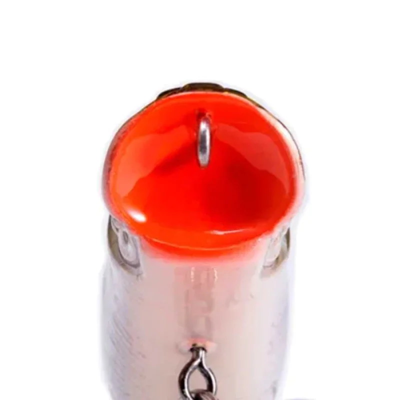 Попер MEGABASS Popping Duck 60mm 6.5g Floating