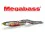 Джиг MEGABASS MAKI Jig Volt 12cm 210g