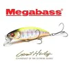 Воблер MEGABASS OVE Flatside GH50 50mm 2.5g Floating