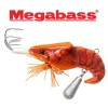 Примамка за октопод MEGABASS Taco-Le 80 80mm 40g Sinking