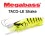 Примамка за октопод MEGABASS Taco-Le Shake 90 90mm 20g Sinking