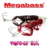 Примамка за октопод MEGABASS Taco-Le Soft 60mm 28g
