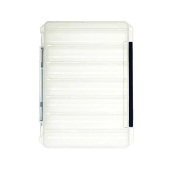 Кутия MEIHO Reversible 165N - Clear