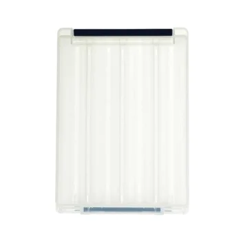 Кутия MEIHO Reversible 160 - Clear