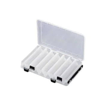 Кутия MEIHO Reversible 165 - Clear