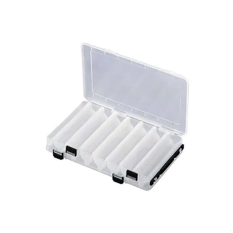 Кутия MEIHO Reversible 165 - Clear