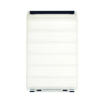 Кутия MEIHO Reversible 120 - Clear