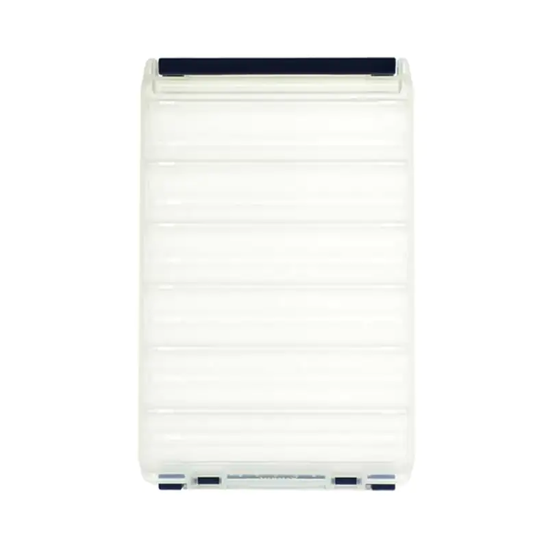 Кутия MEIHO Reversible 120 - Clear