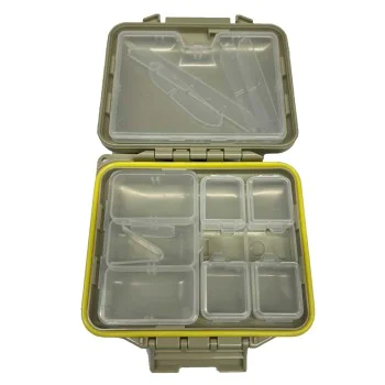Кутия MEIHO Fly Box Water Proof MFS-241