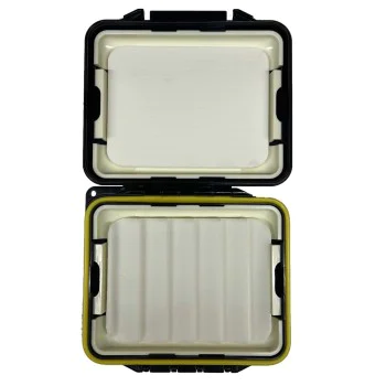 Кутия MEIHO Fly Box Water Proof MFS-243