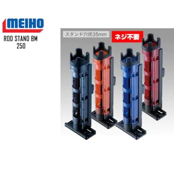 Прикачно за куфар MEIHO Lite Rod Stand BM-250