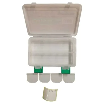 Кутия MEIHO Feeder Box 600