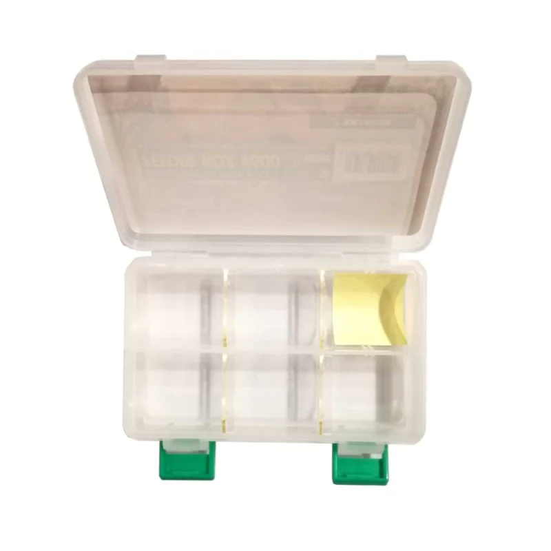 Кутия MEIHO Feeder Box 600