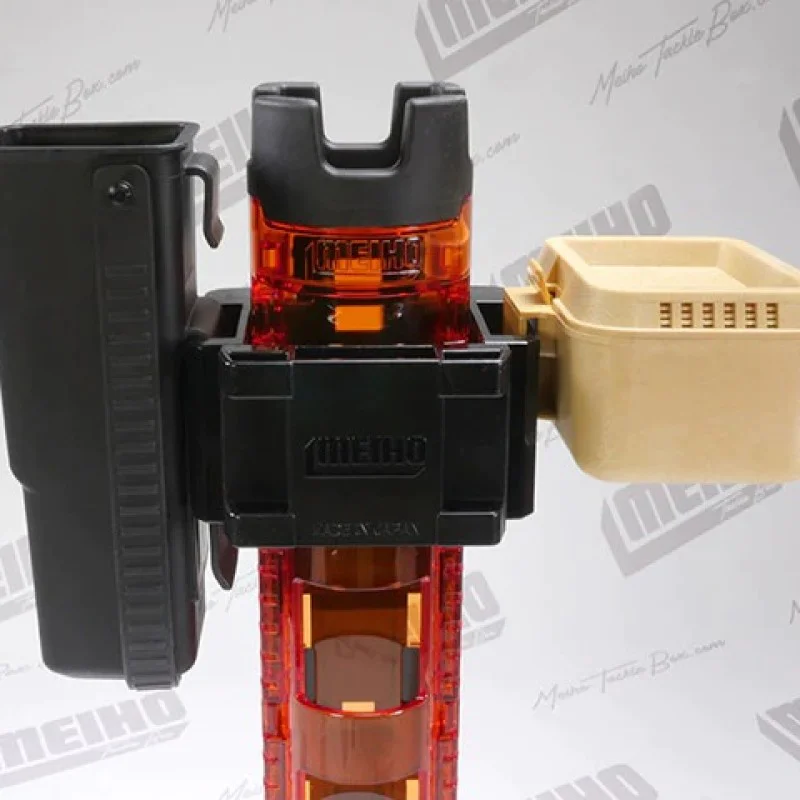 Аксесоар MEIHO Multi Holder BM-30 Rod Stand Attachment