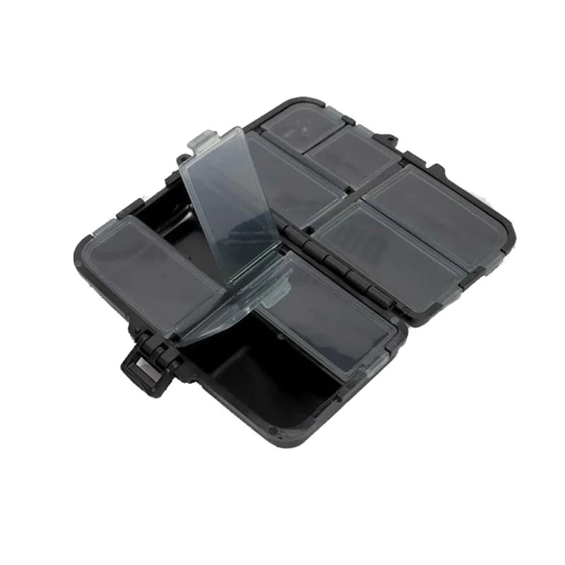 Кутия MEIHO Versus VS-310 Folding Case - Black