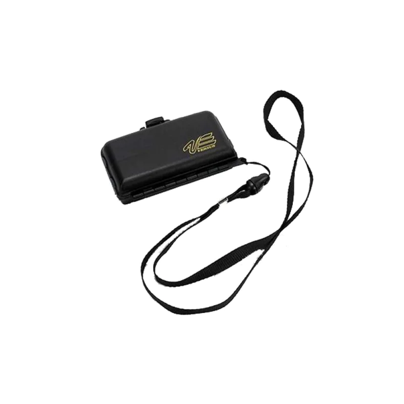 Кутия MEIHO Versus VS-310 Folding Case - Black