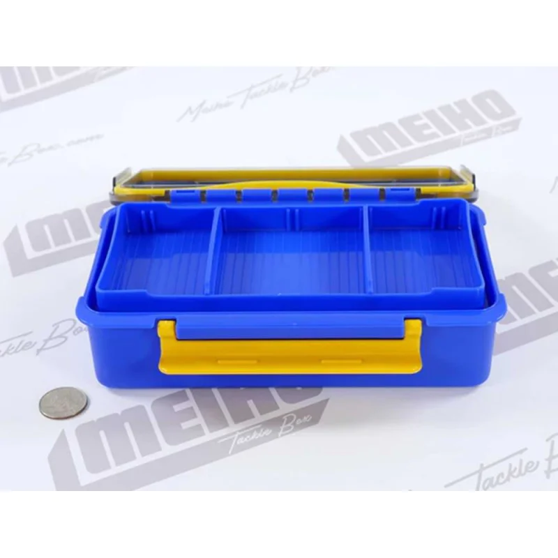 Кутия MEIHO Water Guard 18 Box