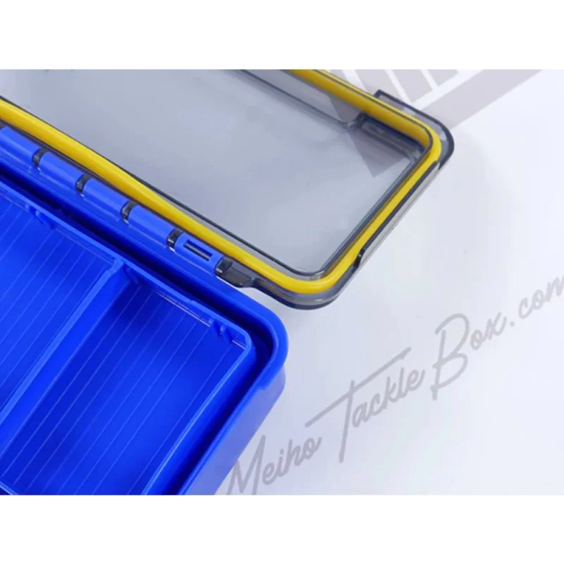 Кутия MEIHO Water Guard 18 Box