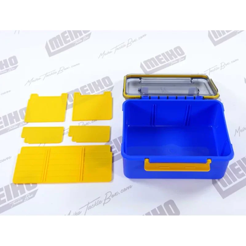 Куфар MEIHO Water Guard 36 Box