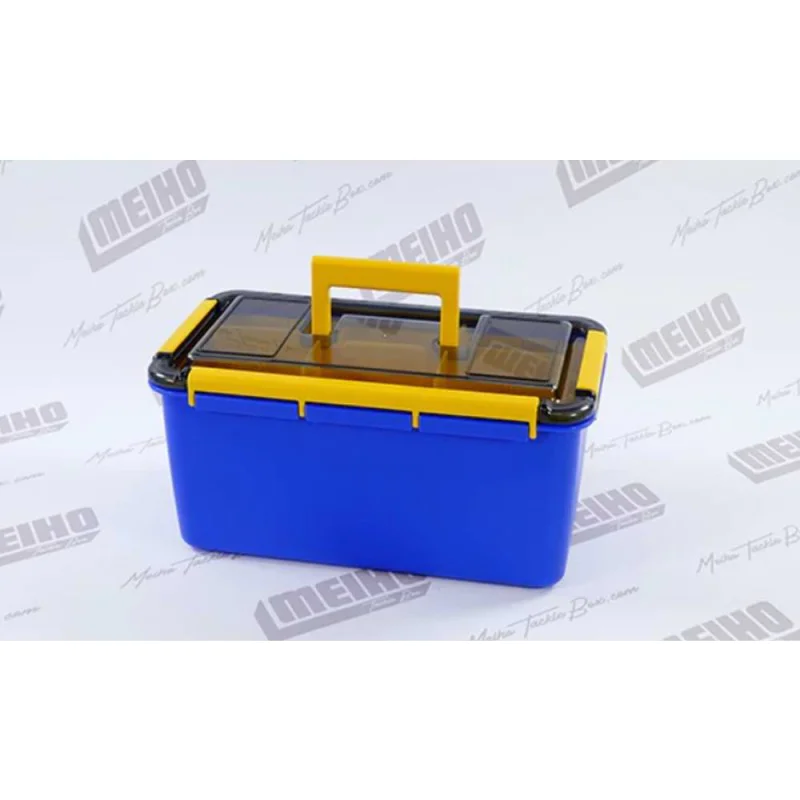 Куфар MEIHO Water Guard 72 Box